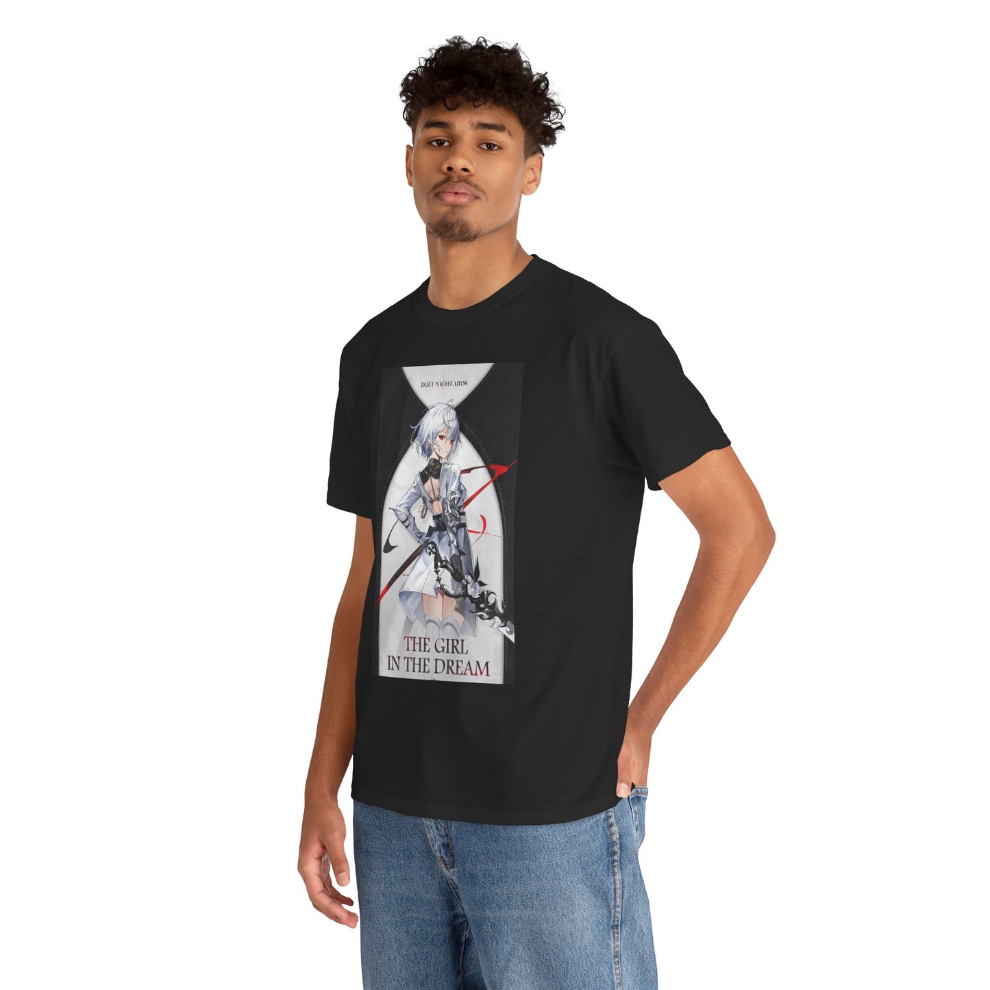 Duet Night Abyss The Girl in The Dream T-Shirt