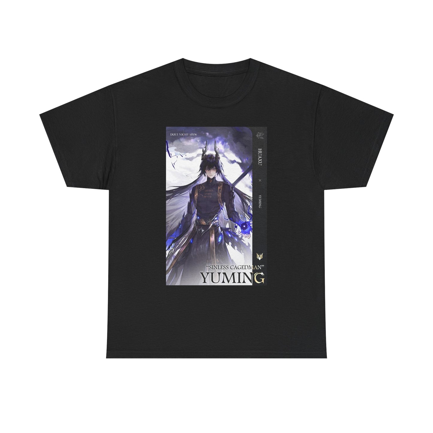 Duet Night Abyss Yuming T-Shirt