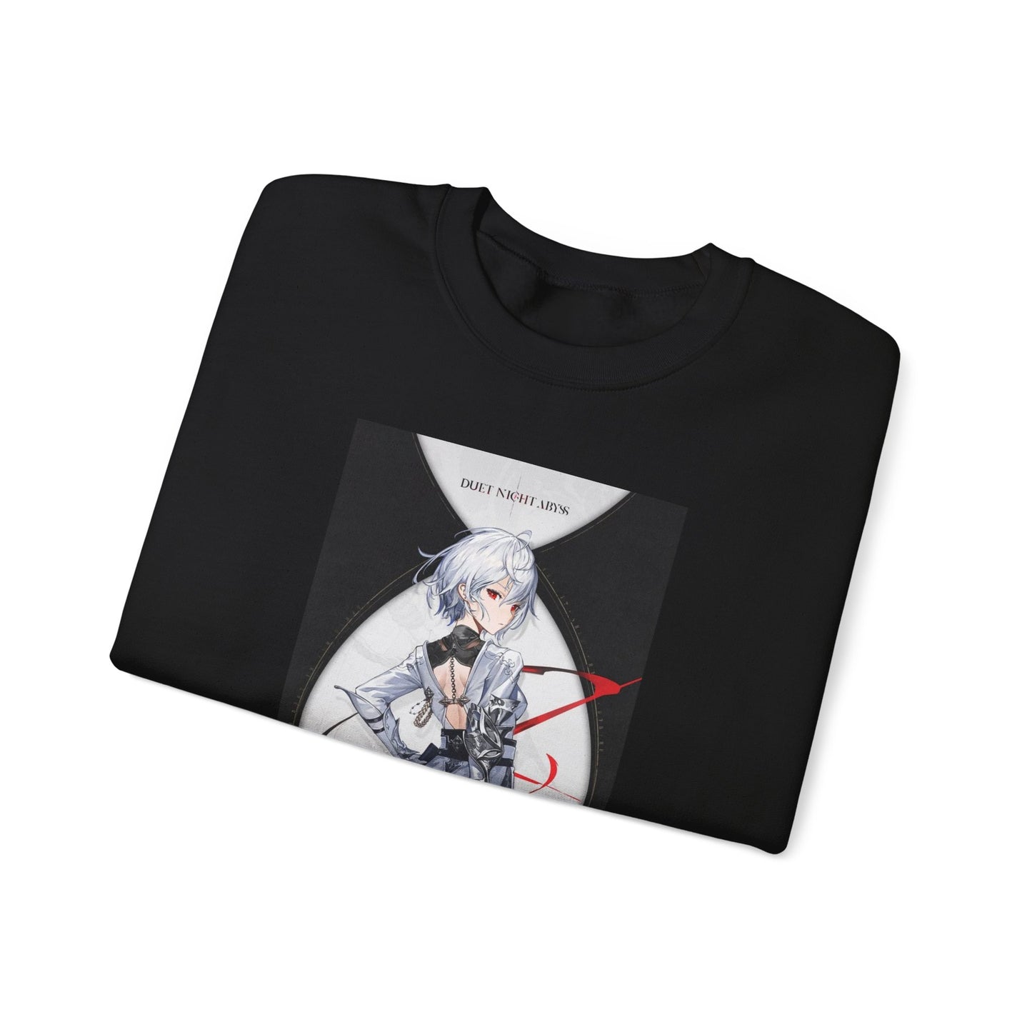 Duet Night Abyss The Girl in The Dream Sweatshirt