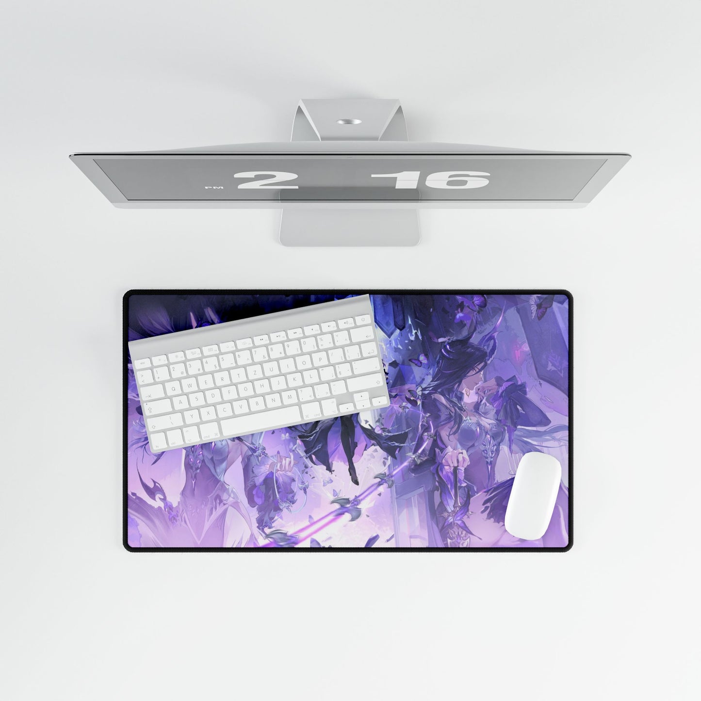 Duet Night Abyss Awakening Mouse Pad