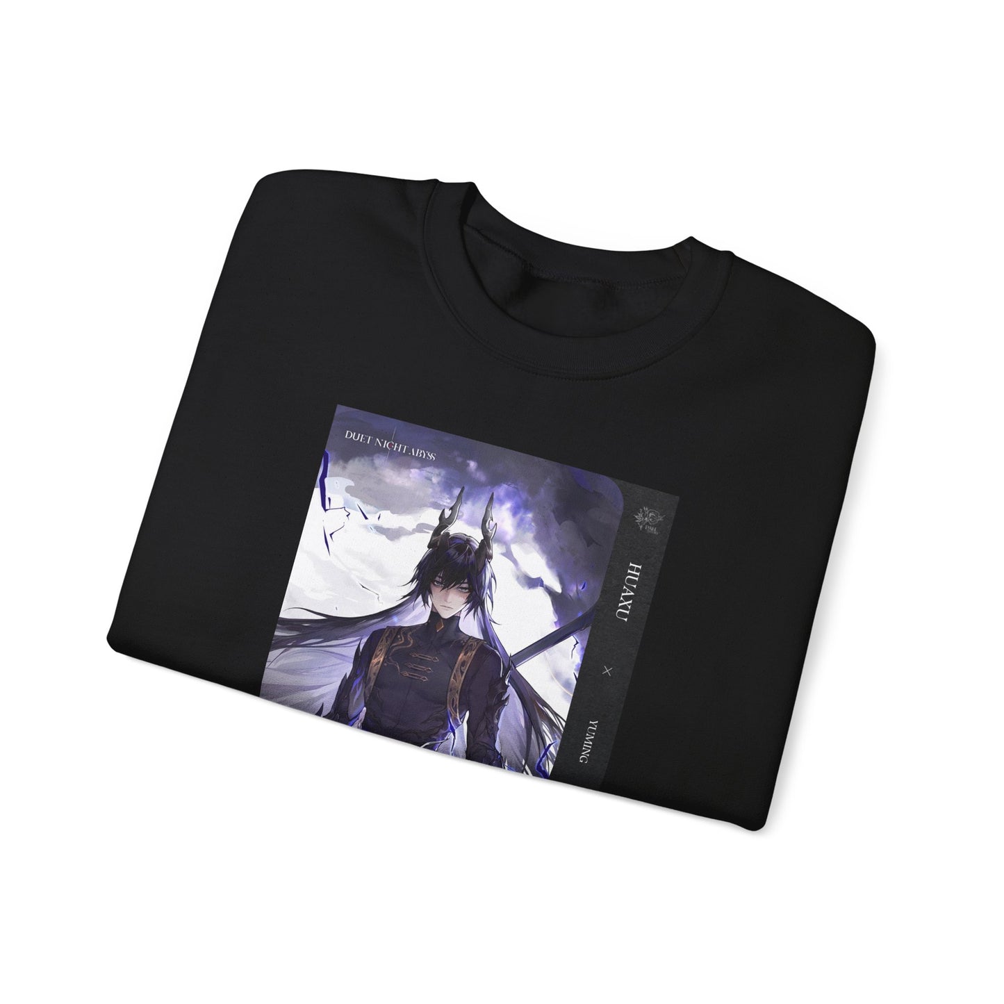 Duet Night Abyss Yuming Sweatshirt