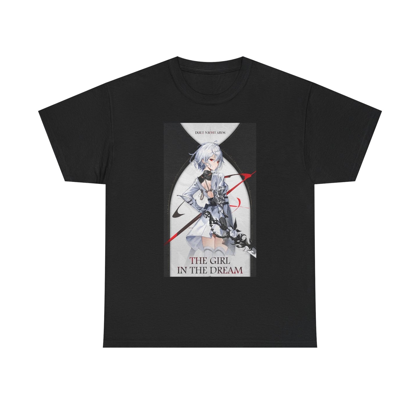 Duet Night Abyss The Girl in The Dream T-Shirt