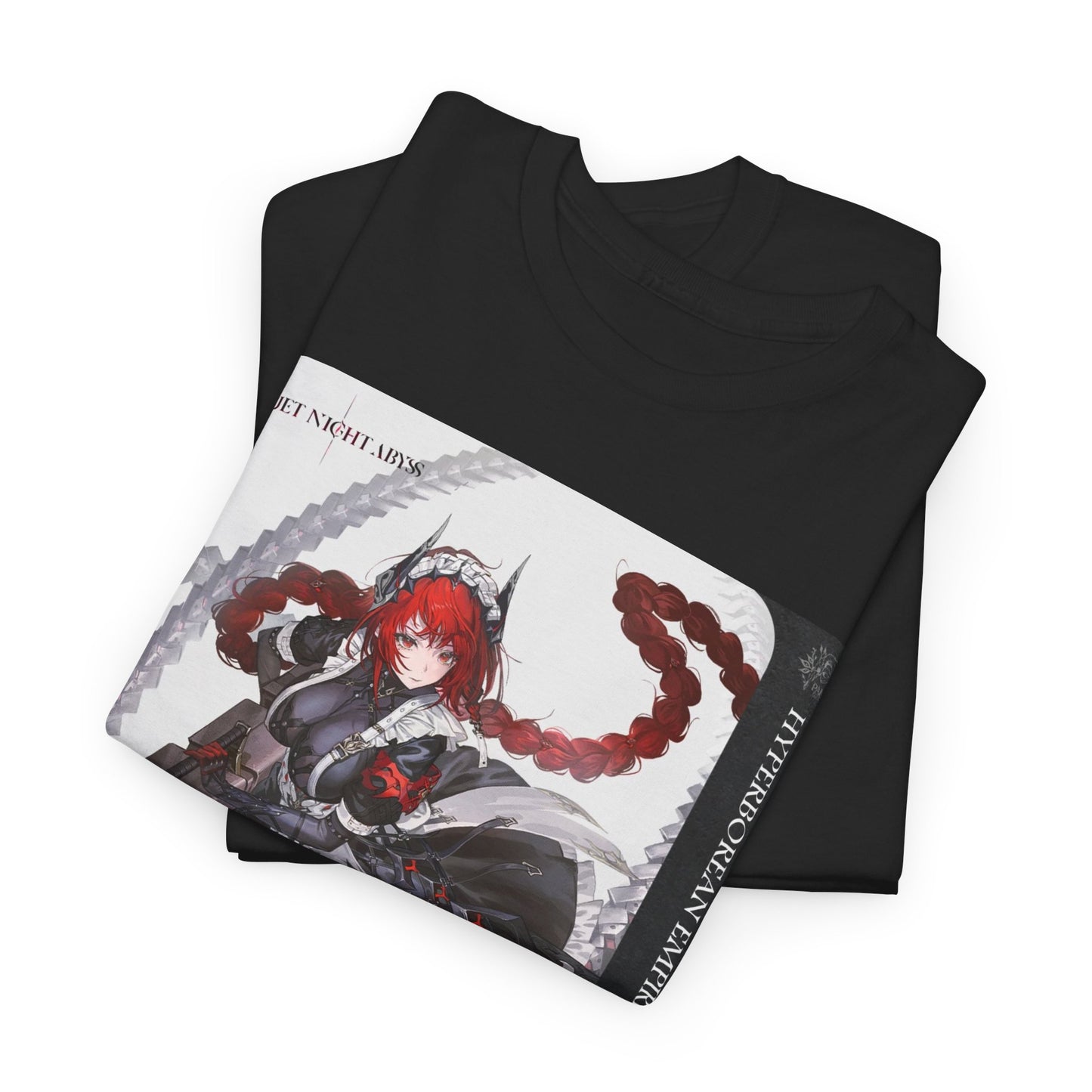 Duet Night Abyss Hilda T-Shirt