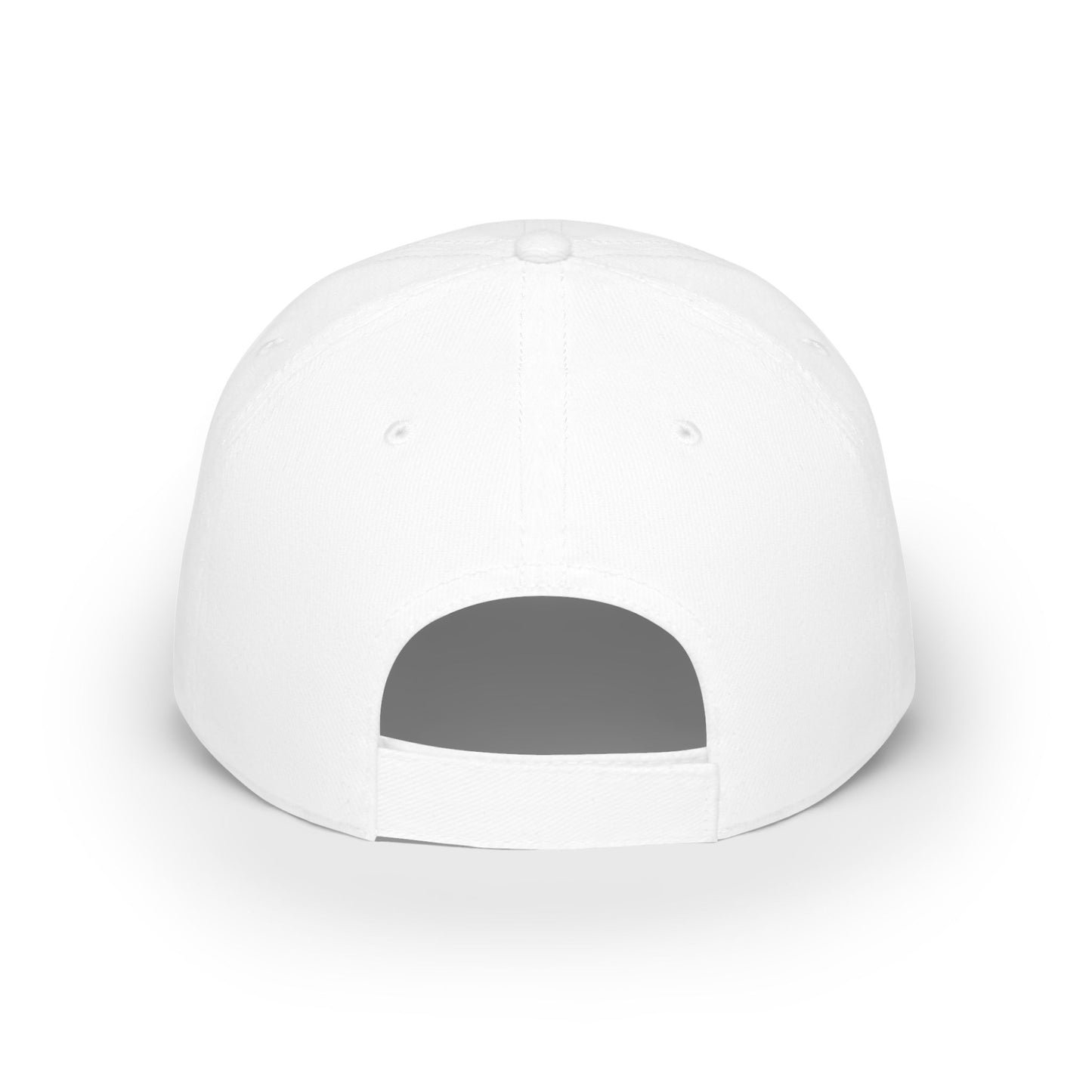 Duet Night Abyss Logo Cap