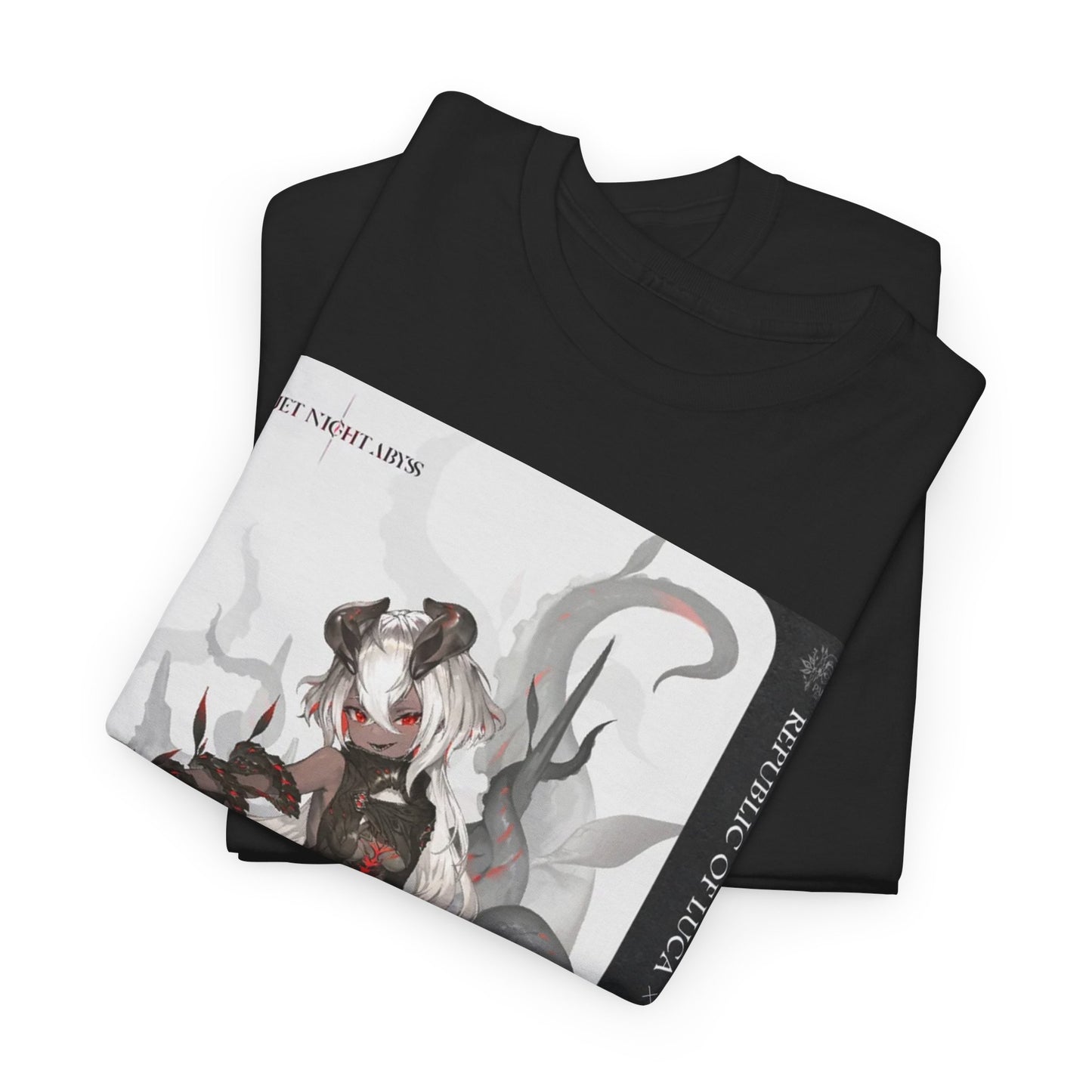 Duet Night Abyss Tabethe T-Shirt