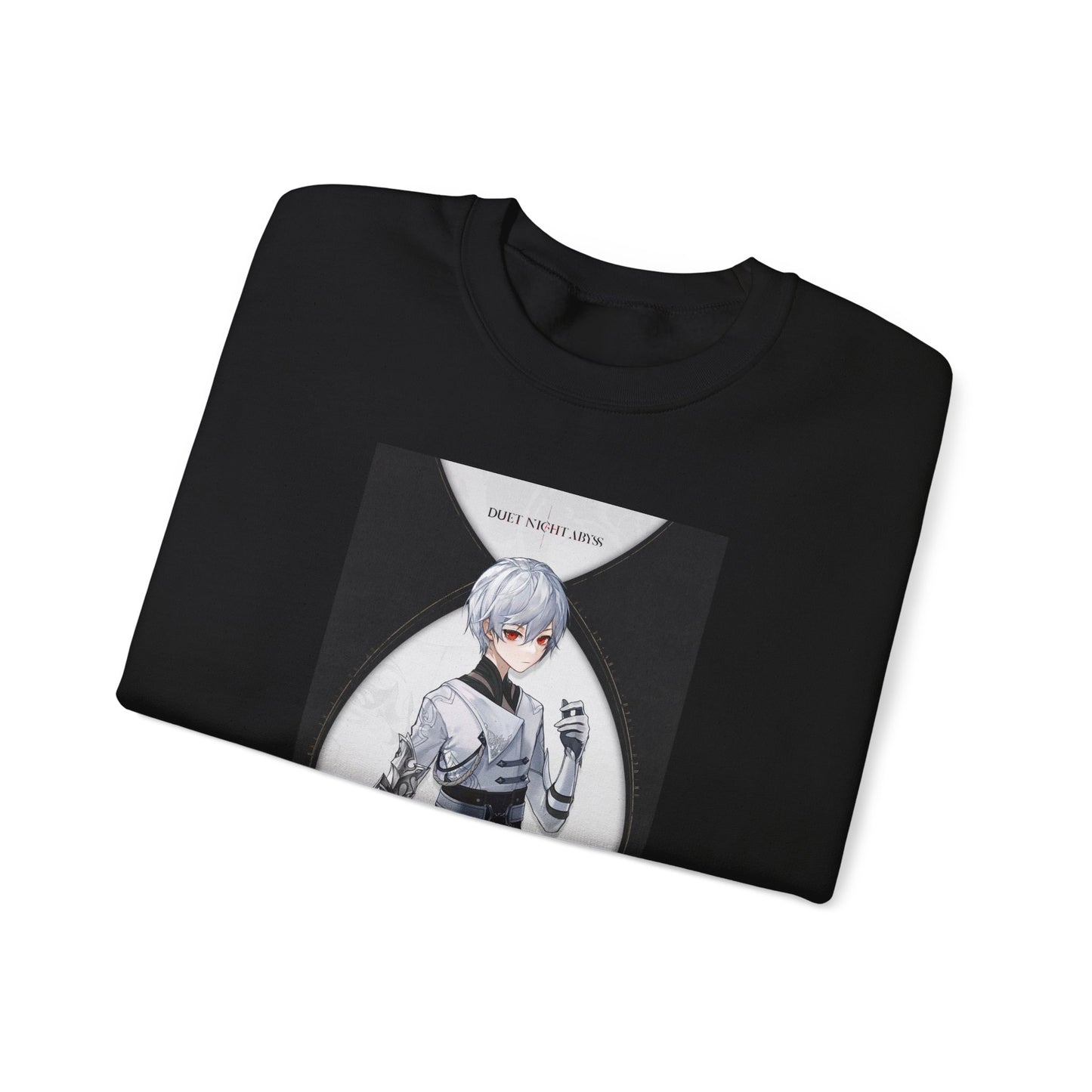 Duet Night Abyss The Boy in The Dream Sweatshirt