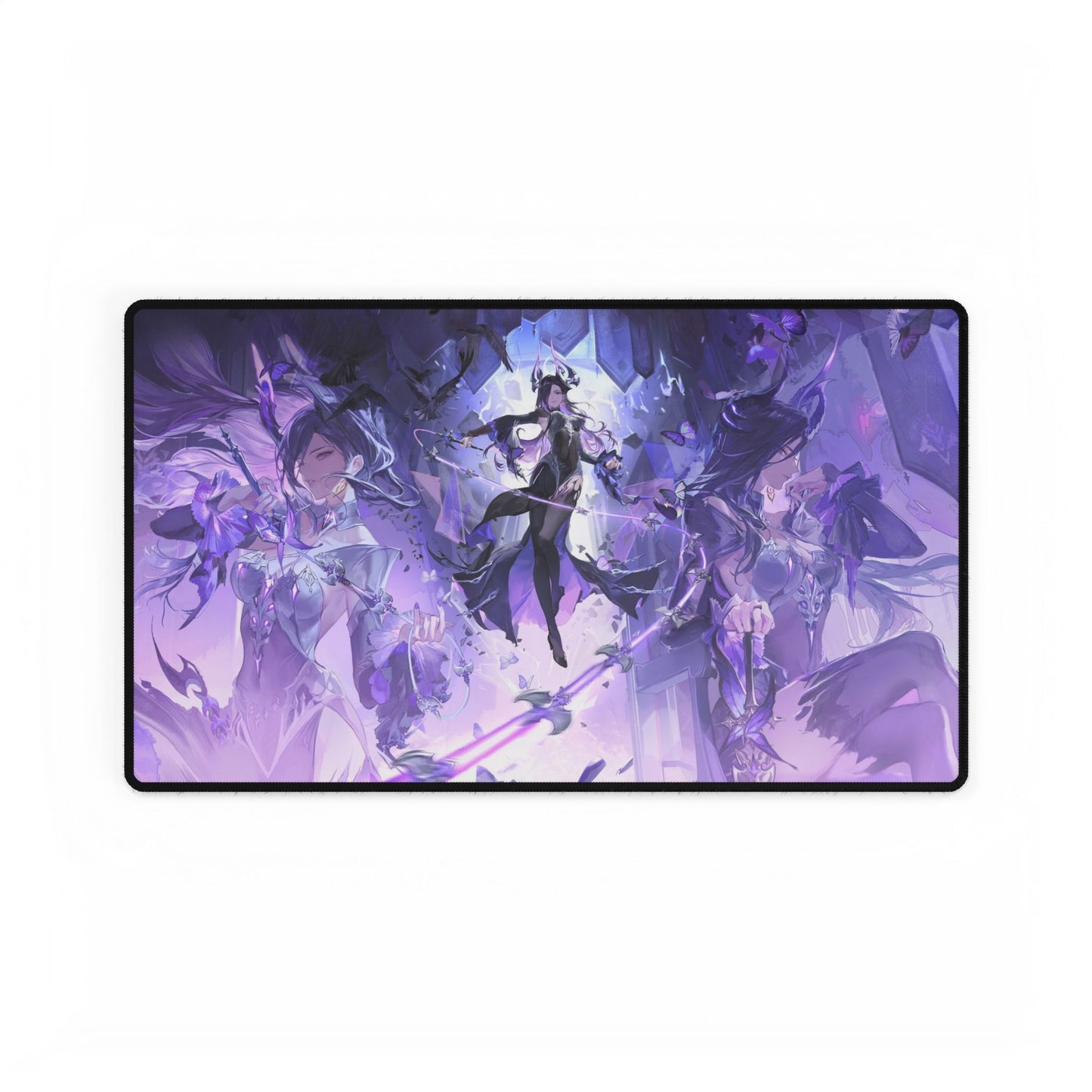 Duet Night Abyss Awakening Mouse Pad