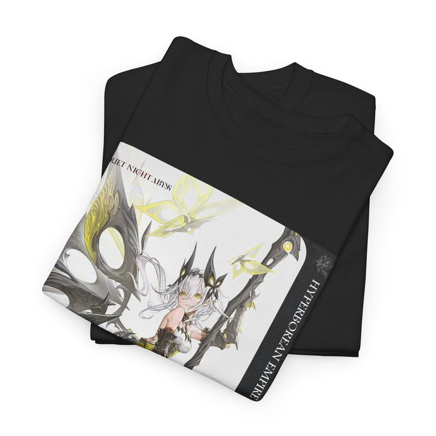 Duet Night Abyss Psyche T-Shirt