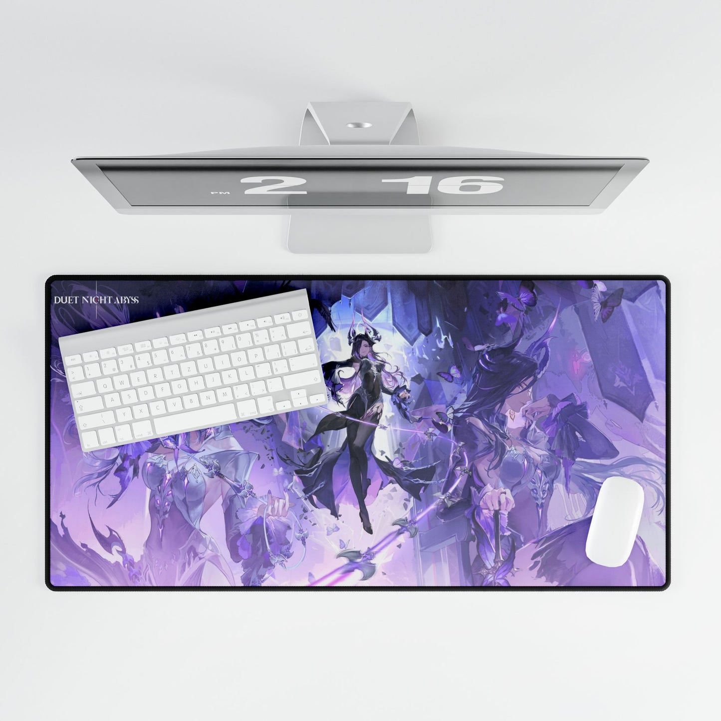 Duet Night Abyss Awakening Mouse Pad