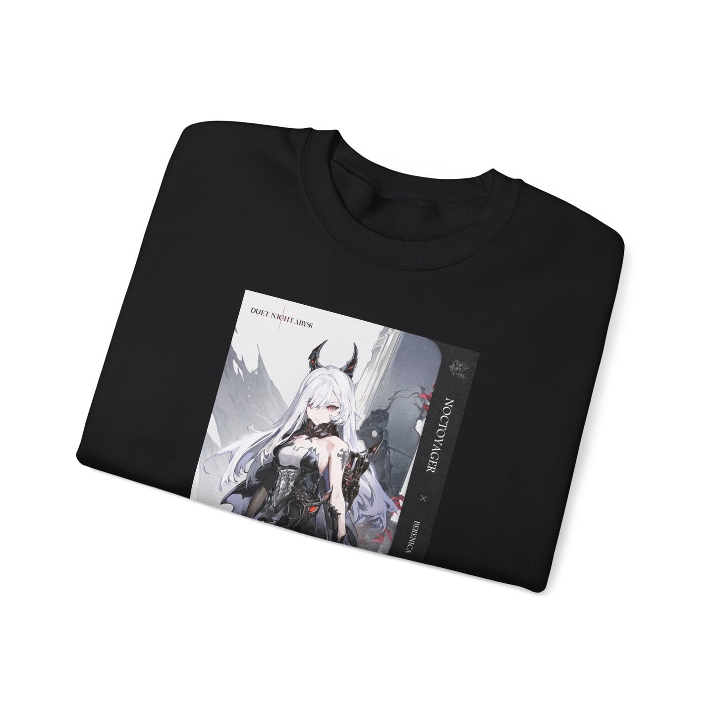 Duet Night Abyss Berenica Sweatshirt