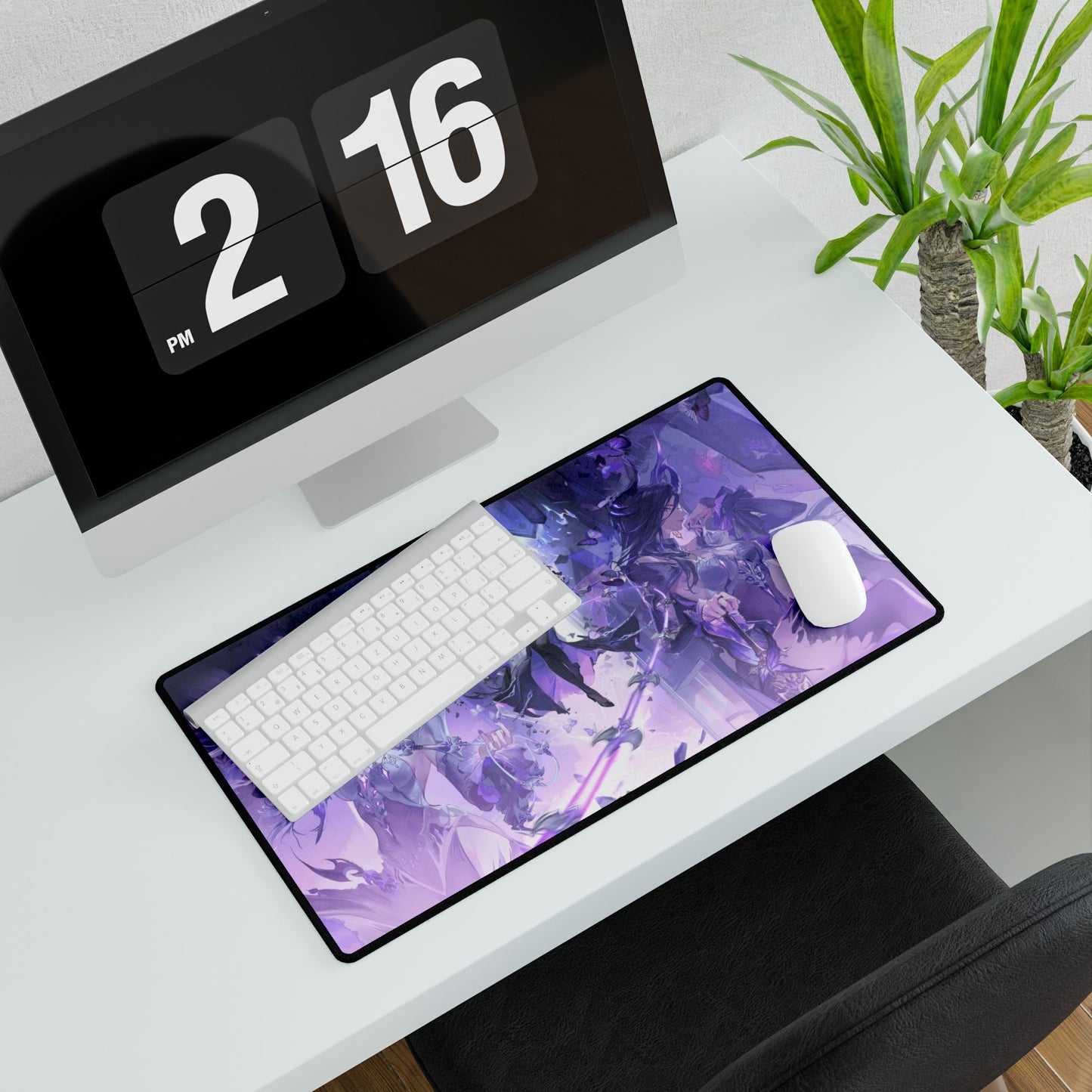 Duet Night Abyss Awakening Mouse Pad