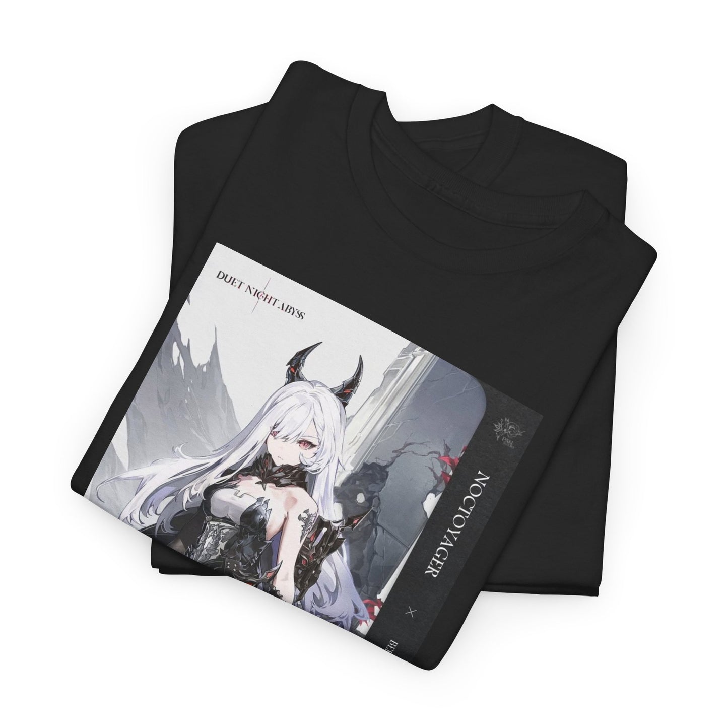 Duet Night Abyss Berenica T-Shirt