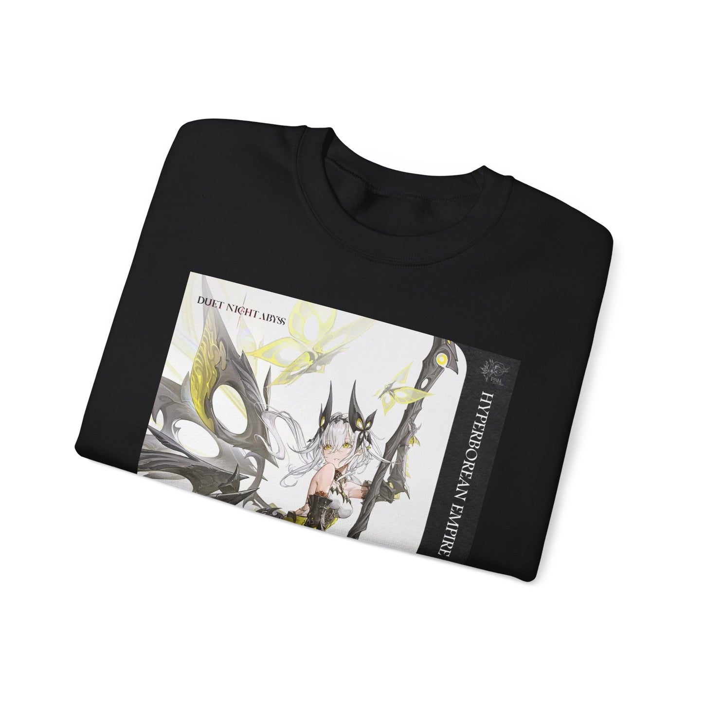 Duet Night Abyss Psyche Sweatshirt