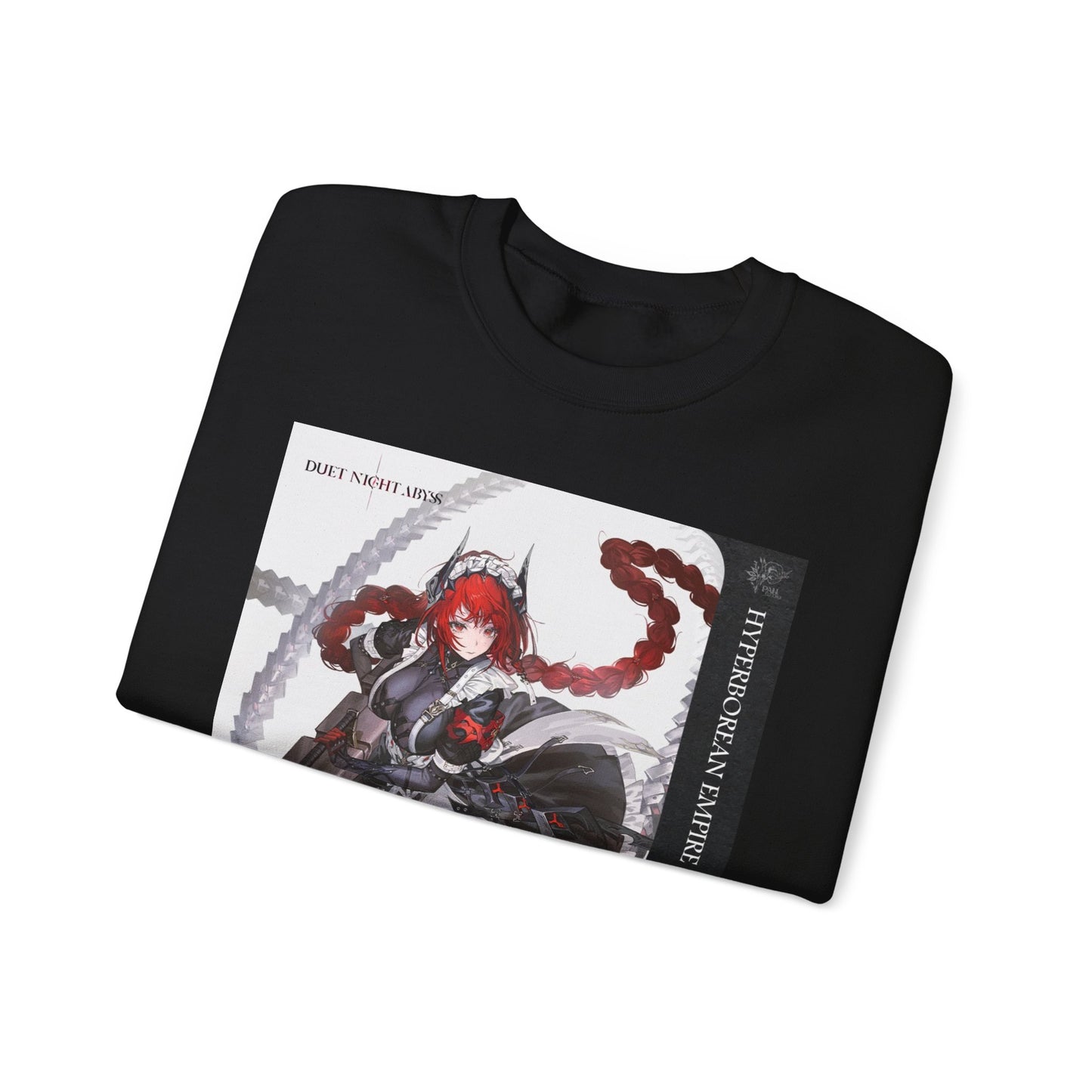 Duet Night Abyss Hilda Sweatshirt
