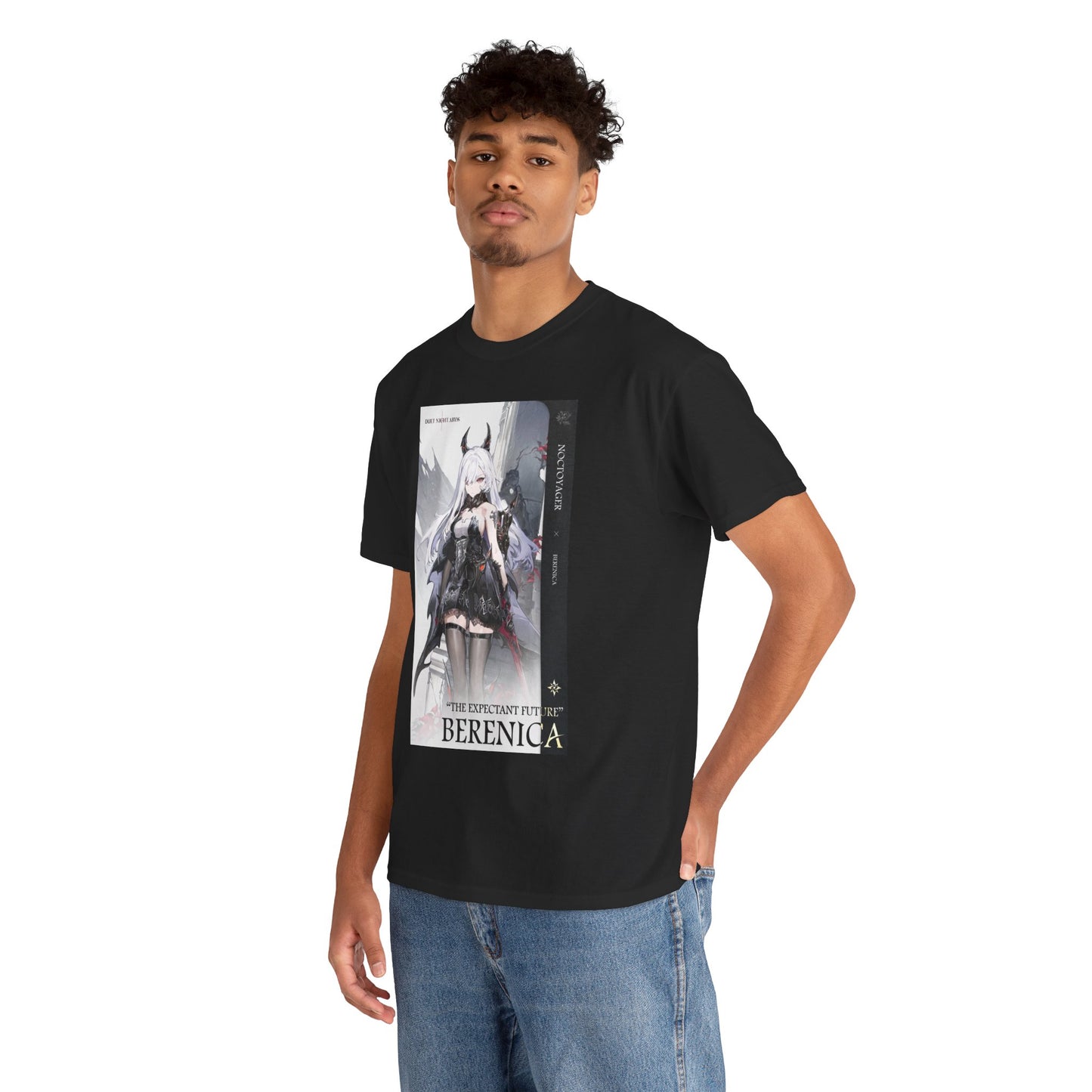 Duet Night Abyss Berenica T-Shirt
