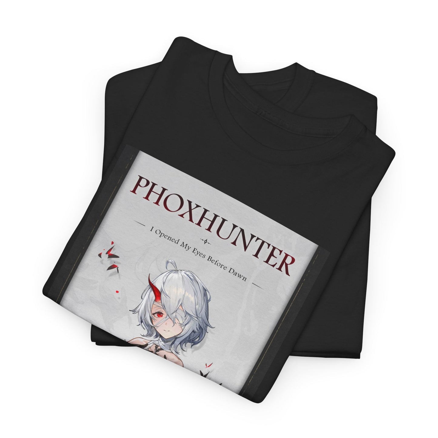 Duet Night Abyss Phoxhunter T-Shirt (Female)