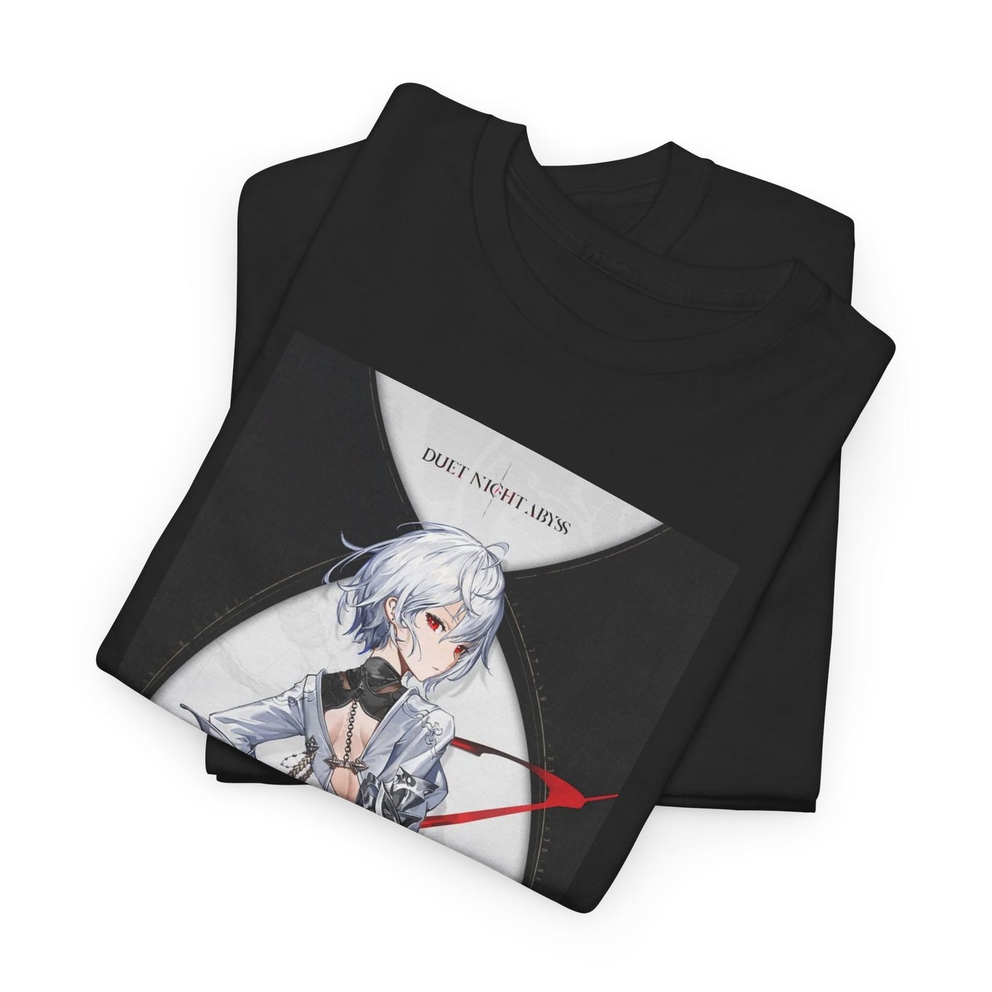 Duet Night Abyss The Girl in The Dream T-Shirt