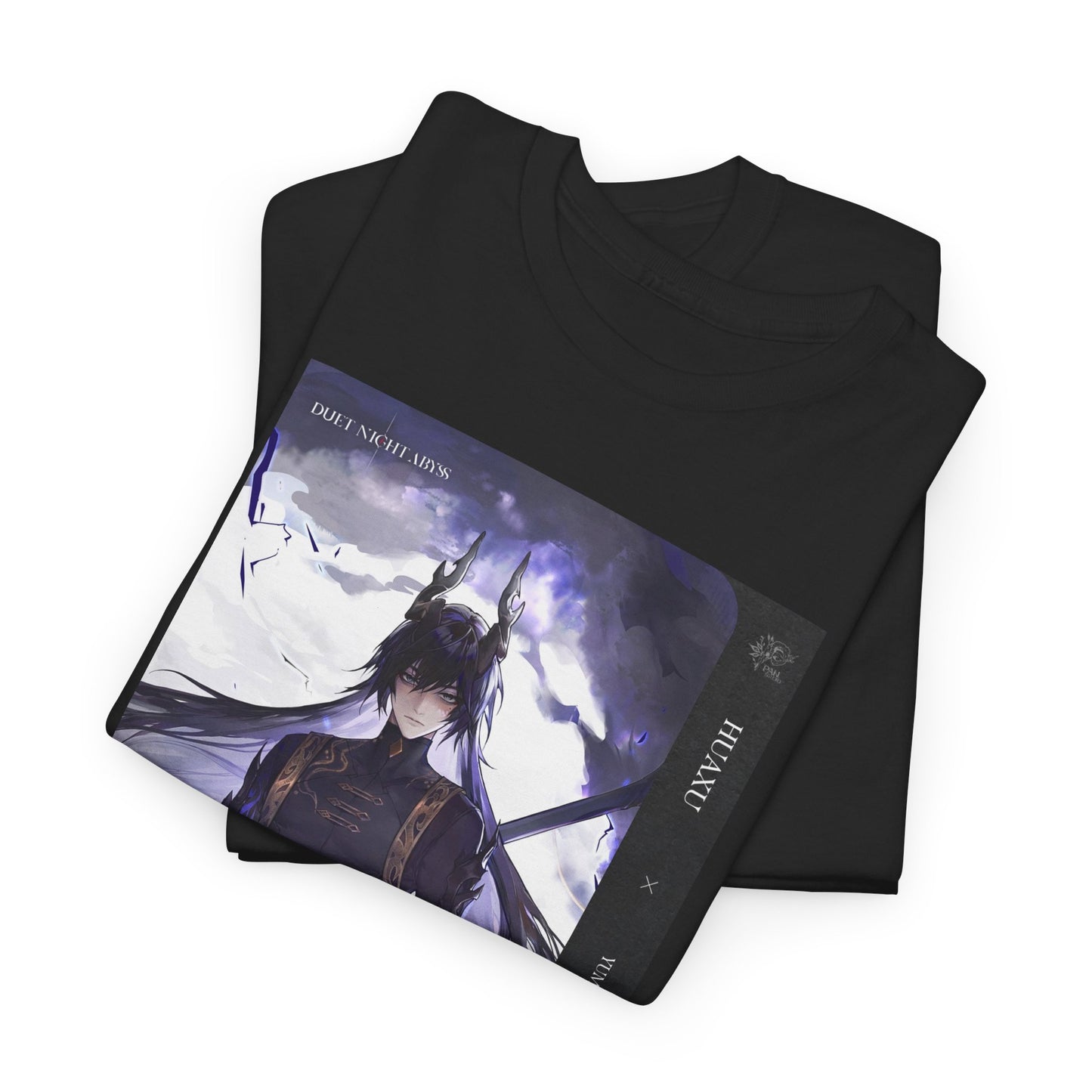 Duet Night Abyss Yuming T-Shirt