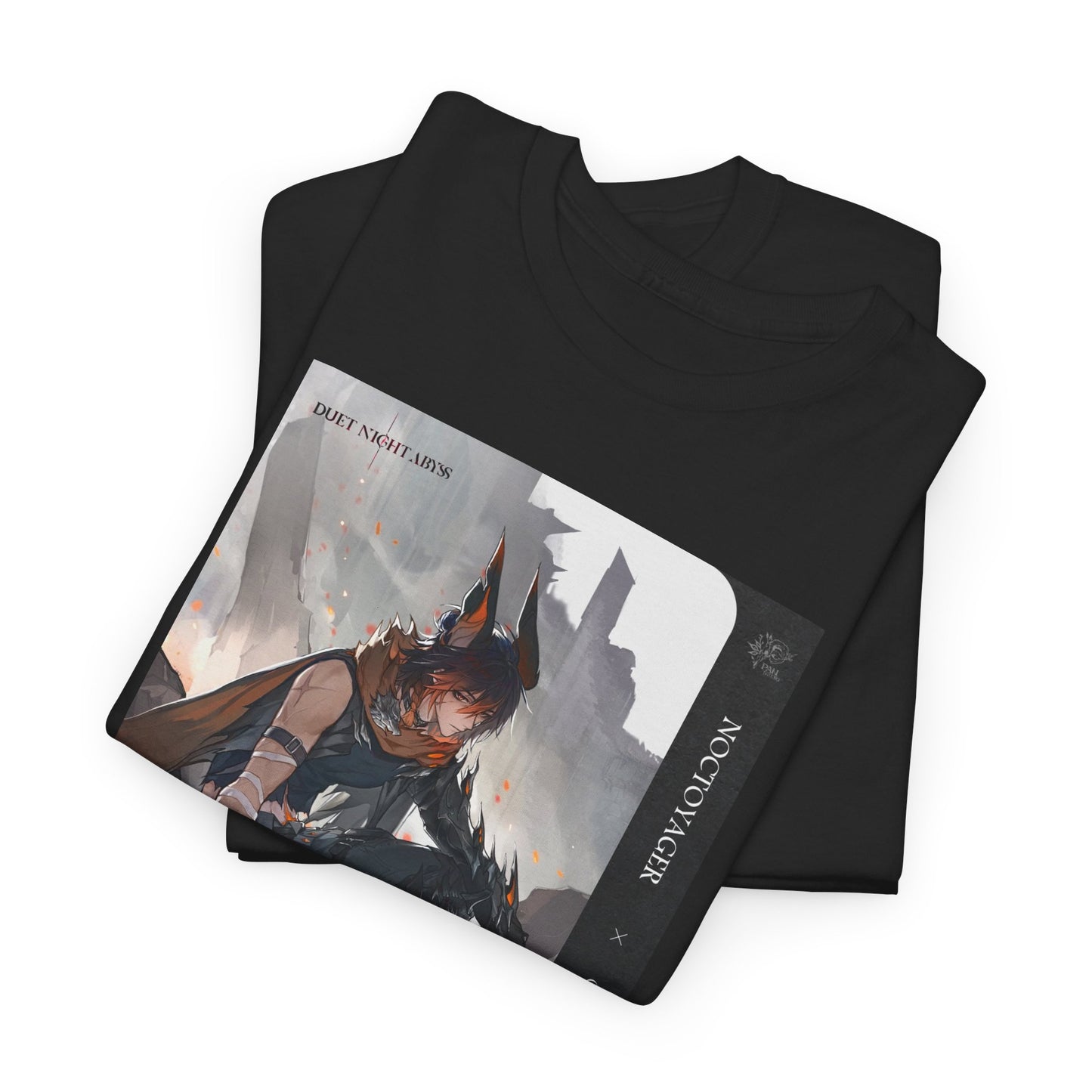 Duet Night Abyss Outsider T-Shirt