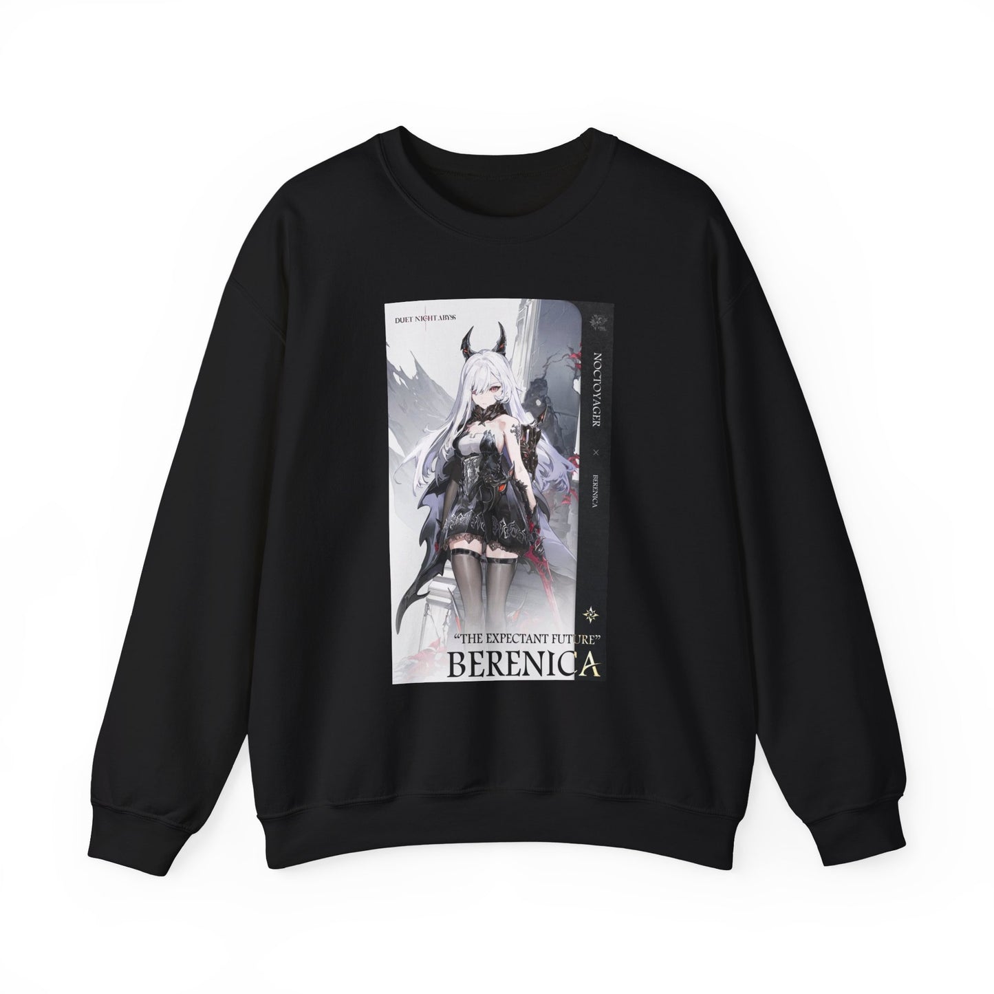 Duet Night Abyss Berenica Sweatshirt