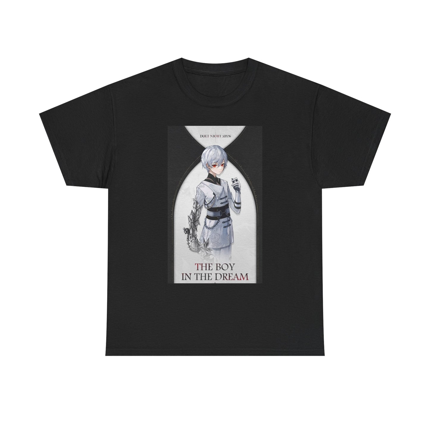 Duet Night Abyss The Boy in The Dream T-Shirt