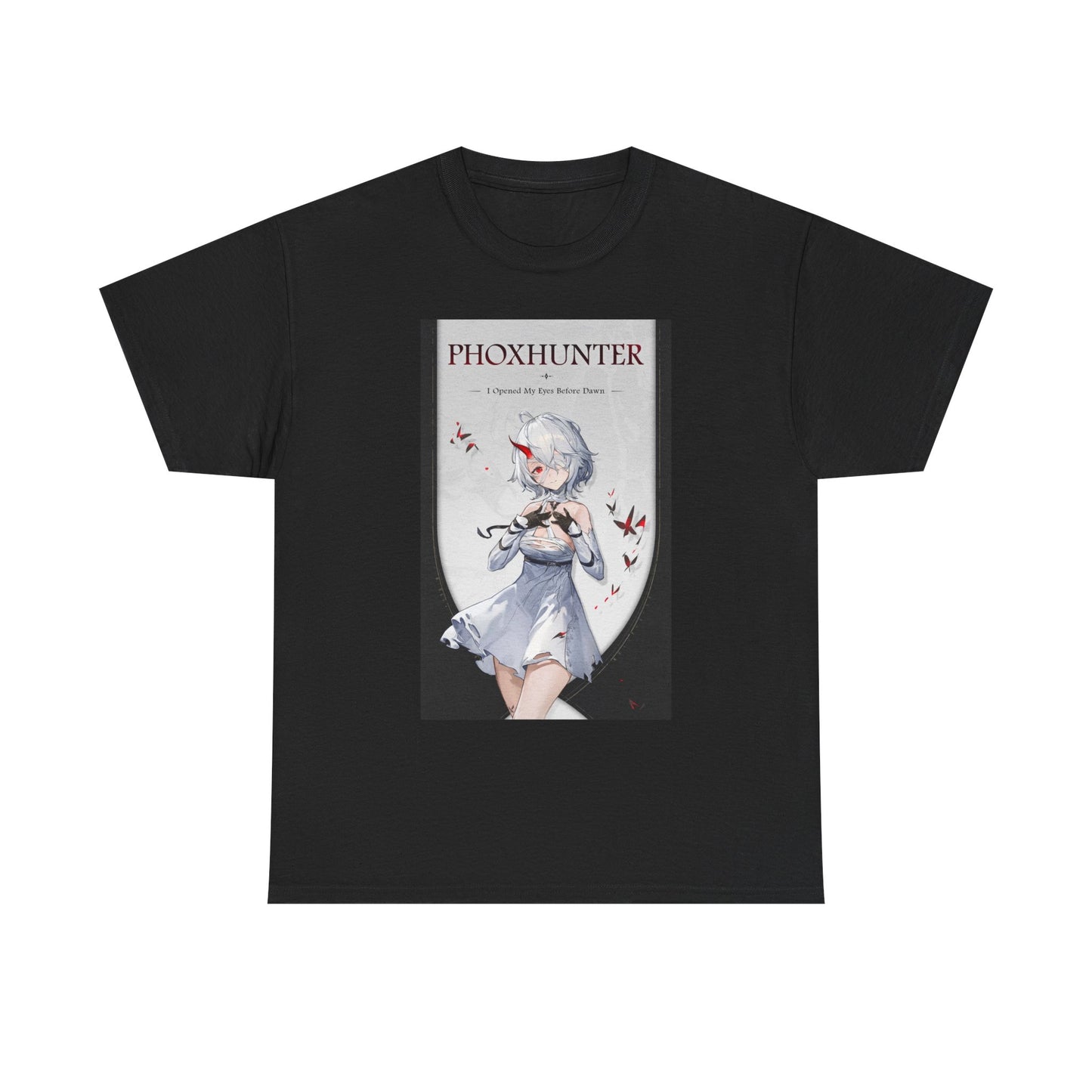 Duet Night Abyss Phoxhunter T-Shirt (Female)