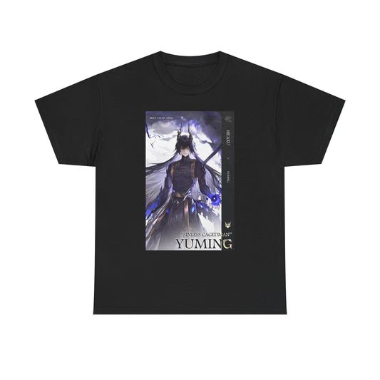 Duet Night Abyss Yuming T-Shirt