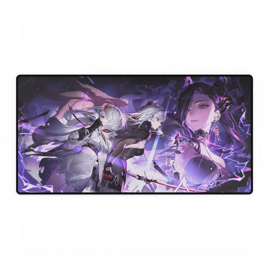 Duet Night Abyss Game Mouse Pad