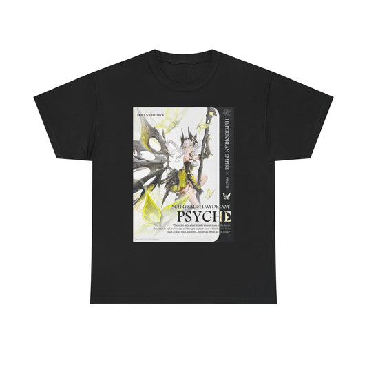 Duet Night Abyss Psyche T-Shirt