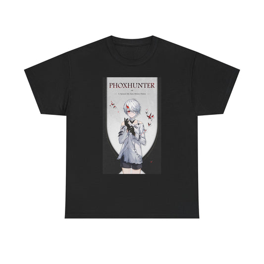 Duet Night Abyss Phoxhunter T-Shirt (Male)