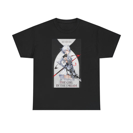 Duet Night Abyss The Girl in The Dream T-Shirt