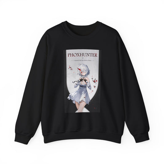 Duet Night Abyss Phoxhunter Sweatshirt (Female)
