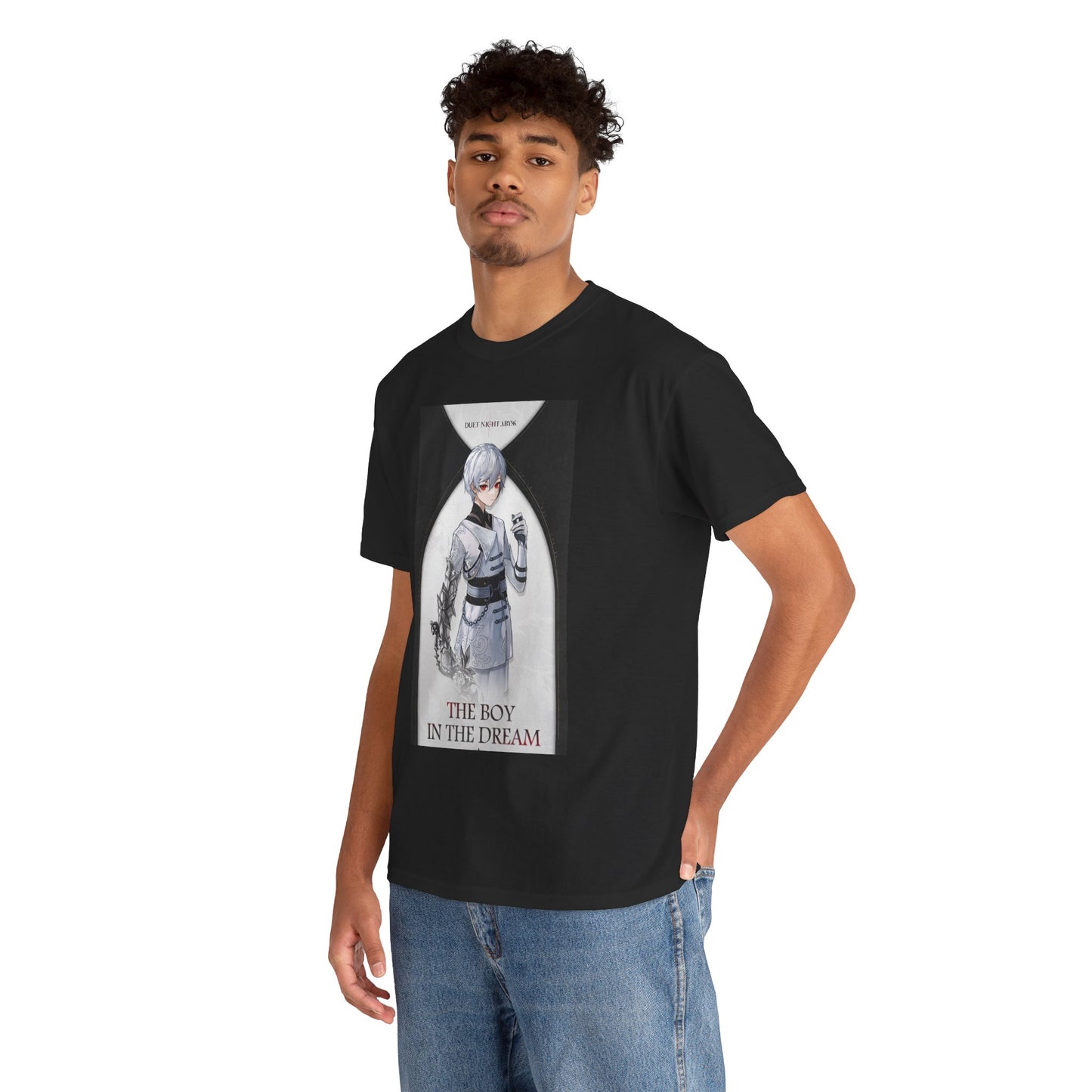 Duet Night Abyss The Boy in The Dream T-Shirt