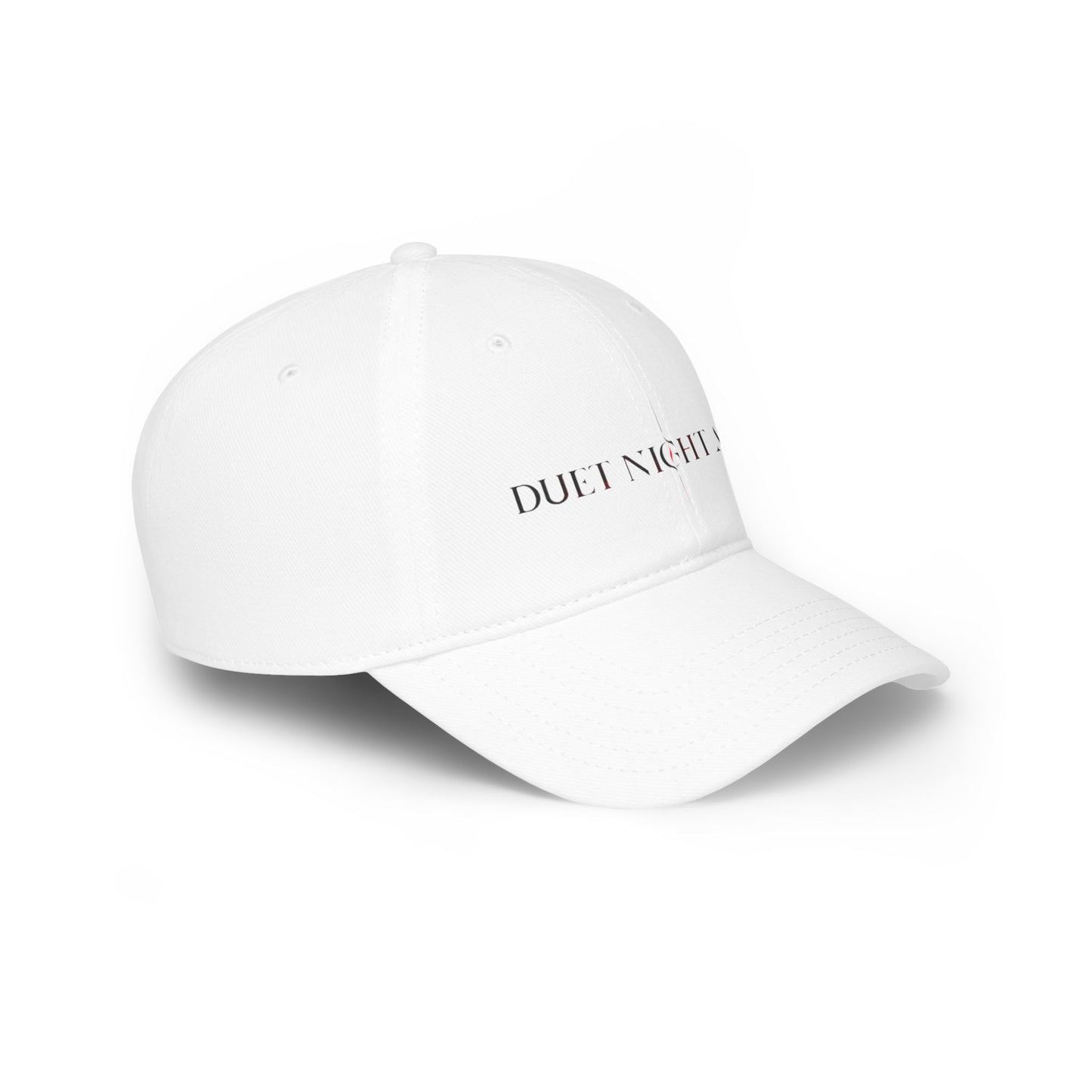 Duet Night Abyss Logo Cap