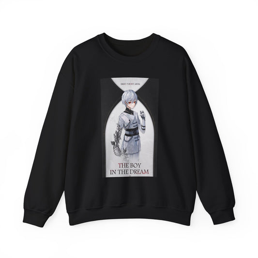 Duet Night Abyss The Boy in The Dream Sweatshirt