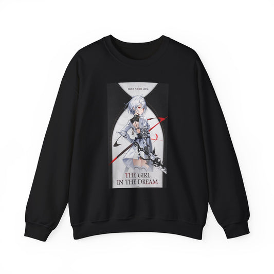 Duet Night Abyss The Girl in The Dream Sweatshirt