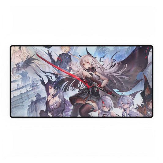 Duet Night Abyss Atlasia Mouse Pad
