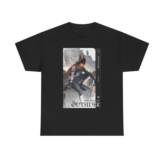 Duet Night Abyss Outsider T-Shirt