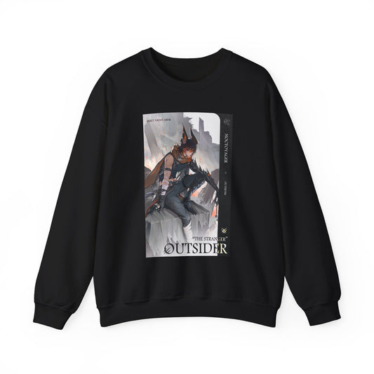 Duet Night Abyss Outsider Sweatshirt