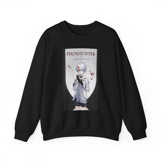 Duet Night Abyss Phoxhunter Sweatshirt (Male)