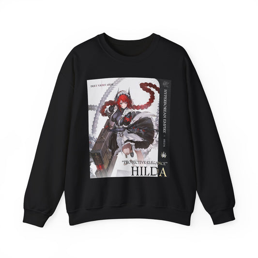 Duet Night Abyss Hilda Sweatshirt