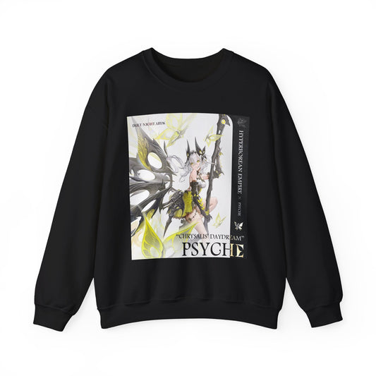 Duet Night Abyss Psyche Sweatshirt