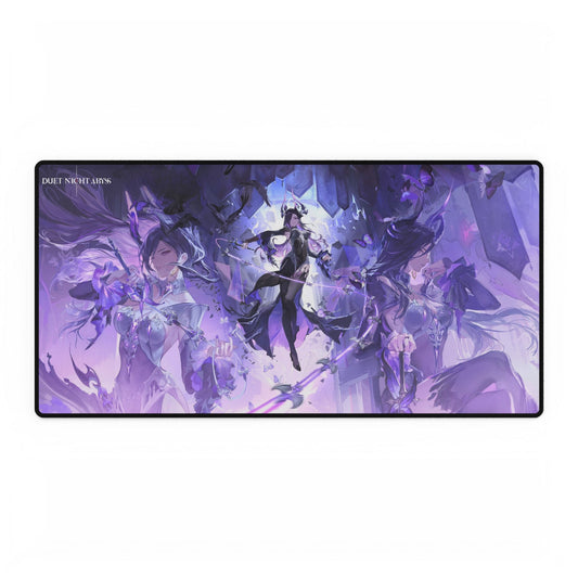 Duet Night Abyss Awakening Mouse Pad