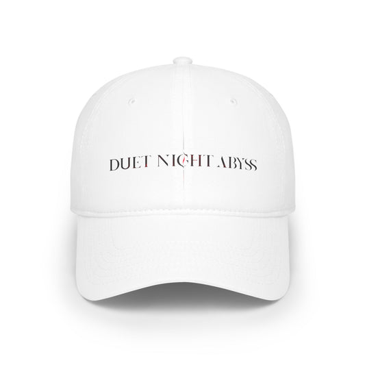 Duet Night Abyss Logo Cap