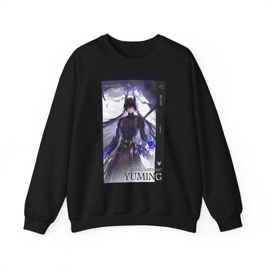 Duet Night Abyss Yuming Sweatshirt