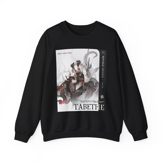 Duet Night Abyss Tabethe Sweatshirt