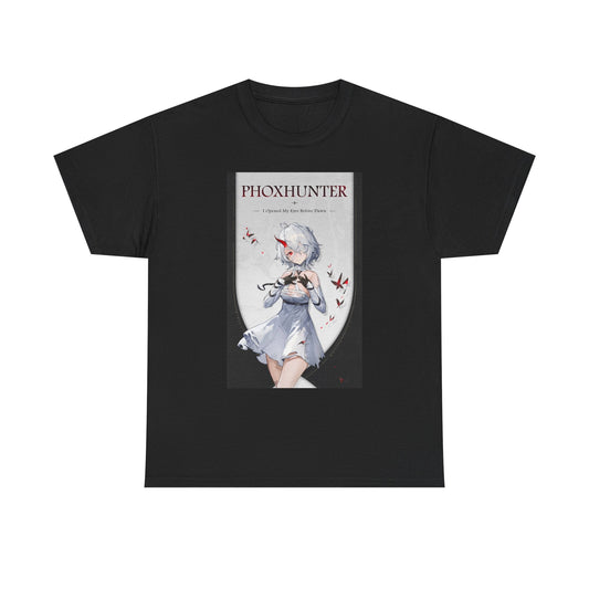 Duet Night Abyss Phoxhunter T-Shirt (Female)