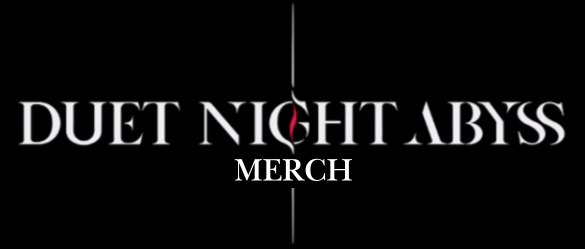 Duet Night Abyss Merch